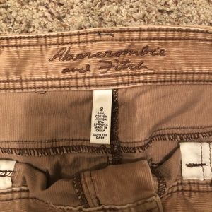 Abercrombie Mini skirt